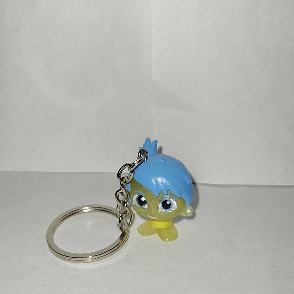 Disney doorables inside out